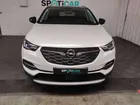 OPEL Grandland X 2.0 D 177 ch BVA8 Ultimate