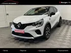 Renault Captur evolution TCe 90