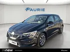 RENAULT Mégane IV Berline Blue dCi 115 Intens