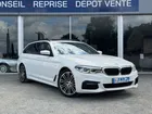 B.M.W. SERIE 5 (G31) Touring 520d 2.0 d 16V Steptronic8 190 cv Boîte auto