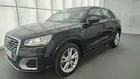 AUDI Q2 35 TFSI 150 S tronic 7 S line