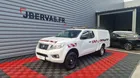 Nissan Navara 2.3 dci 160 king cab visia pack