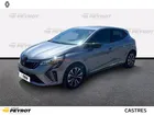 RENAULT Clio TCe 90 ch GSR2 Techno