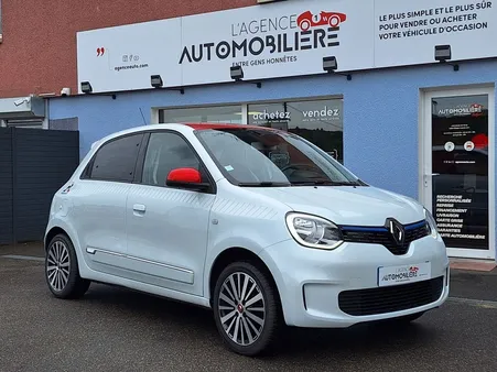 RENAULT Twingo 0.9 TCe 95 ch Le Coq Sportif 1ère main