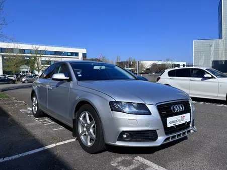 Audi a4 3.2 v6 fsi 265 quattro ambition luxe - kit complet chaine distri