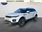 Land Rover Range Rover Evoque 2.0I 240CH 4X4 BVA