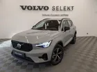 Volvo XC40 B3 163ch Plus DCT 7