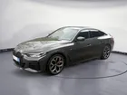 BMW Série 4 420 d xDrive Gran Coupe M Sportpaket Sport Aut