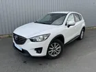🚙 Mazda CX-5 Phase 2 - 2.2 Skyactiv-D 150 ch Style – 2016 – 166 000 km