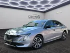 Peugeot 508 II Berline Phase 2 1.6 225 Hybrid e-EAT8 S&S
