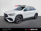 Mercedes-benz GLA 200 163ch AMG Line 7G-DCT