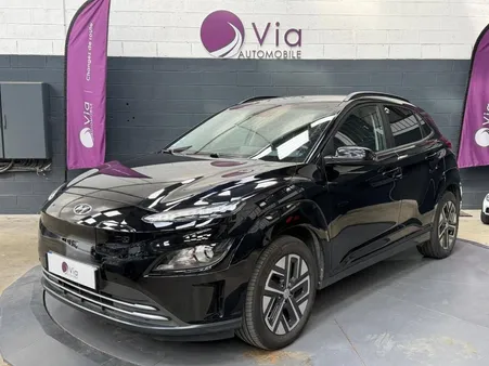 Hyundai Kona ELECTRIC Electrique 39 kWh - 136 ch Intuitive