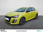 PEUGEOT 208 Hybrid 110 e-DCS6 Style