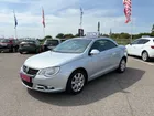 Volkswagen Eos 1.6 FSI 115 Concept – 4 990 - Cabriolet / Toit ouvrant – Clim bi-zone - FINANCEMENT - GARANTIE