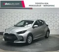 Toyota Yaris IV Hybride 116h Dynamic 5p