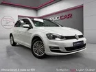 VOLKSWAGEN GOLF VII 1.2 TSI 105 BLUEMOTION TECHNOLOGY TRENDLINE 3P 105Ch Garantie 12 mois