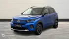 Citroen C3 1.2 Turbo 100ch MAX