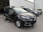 Renault Captur 1.5 DCI 90 energy