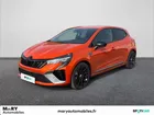 Renault Clio V E-Tech full hybrid 145 ch GSR2 Esprit Alpine