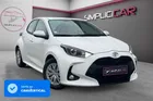 TOYOTA YARIS 70 VVTI Garantie 12 mois