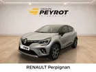 RENAULT Captur E-Tech full hybrid 145 Techno