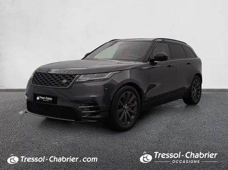 LAND ROVER Range Rover Velar D300 BVA HSE R-Dynamic