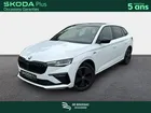 Skoda Scala 1.0 TSI Evo 2 116 ch DSG7 Monte-Carlo