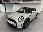 MINI Cabriolet Cooper 136 ch DKG7 Essential
