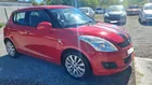 Swift 4 1.3 ddis distri par chaine ct ok