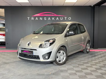 RENAULT TWINGO II 1.2 LEV 16v 75 eco2 Rip Curl