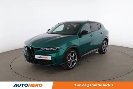 Alfa Romeo Tonale 1.5 Hybrid Edizione Speciale TCT 130 ch