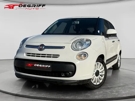 FIAT 500L 1.4 16V 95 ch Petit Bateau