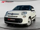 FIAT 500L 1.4 16V 95 ch Petit Bateau