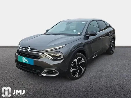 Citroën C4 PureTech 130 BVM6 Max