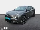 Citroën C4 PureTech 130 BVM6 Max