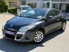 Renault Mégane 3 Carminat TomTom 1.4 TCe 130 Cv Radars De Recul/GPS/Garantie 12 Mois