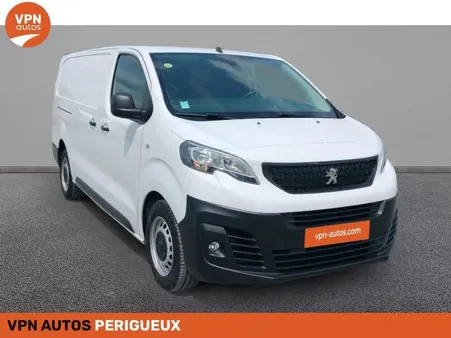Peugeot Expert FGN TOLE LONG BLUEHDI 145 S&S BVM6 PREMIUM