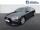 Audi A6 55 TFSIe 367 ch S tronic 7 Quattro Competition