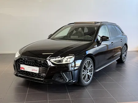 AUDI A4 Avant 40 TFSI 204 S tronic 7 S Edition