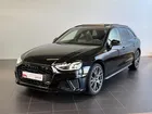 AUDI A4 Avant 40 TFSI 204 S tronic 7 S Edition