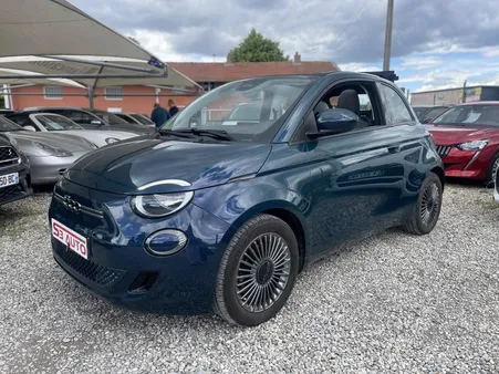 Fiat 500 II e 118ch Icône