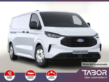 Ford Transit Custom 150 Trend 320L2 Attel LED