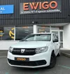Dacia sandero 1.0l sce 75 ch