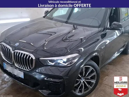 BMW X5 xDrive45e 394 BVA8 M Sport