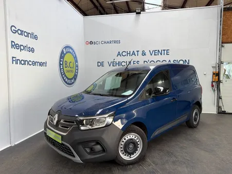 Renault KANGOO VAN L1 E-TECH EV45 11KW SESAME OUVRE TOI EXTRA