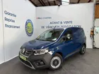 Renault KANGOO VAN L1 E-TECH EV45 11KW SESAME OUVRE TOI EXTRA