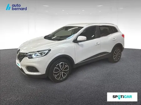 Renault Kadjar 1.5 Blue dCi 115ch Intens EDC - 21