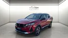PEUGEOT 3008 Hybrid4 300 e-EAT8 GT Pack