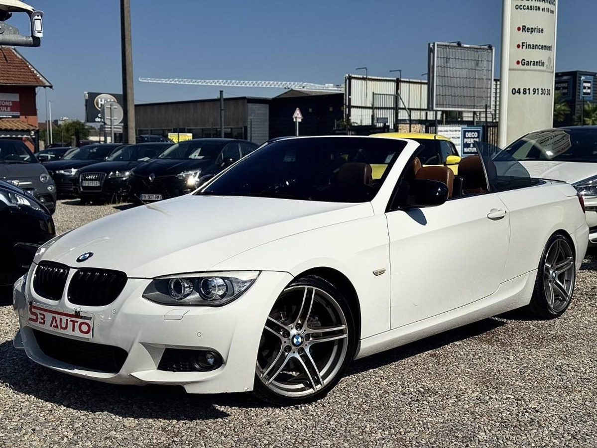 BMW Série 3