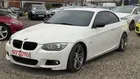 BMW Série 3 V (E93) 320dA 184ch M Sport